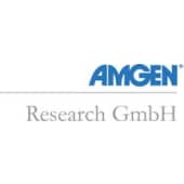 AMGEN Research GmbH's Logo