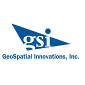 GeoSpatial Innovations's Logo