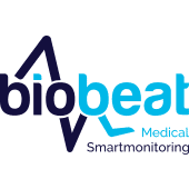 Biobeat's Logo