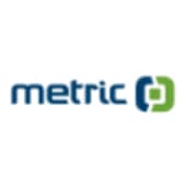 Metric Group's Logo