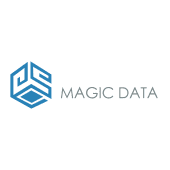 Magic Data Tech's Logo