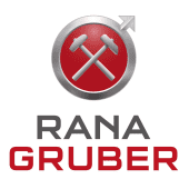 Rana Gruber's Logo