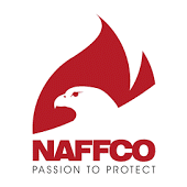 NAFFCO's Logo