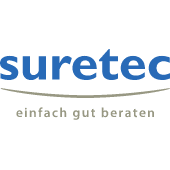 Suretec Solutions's Logo