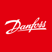 Danfoss A/S's Logo