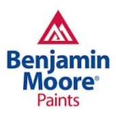 Benjamin Moore's Logo