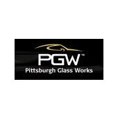 Pittsburgh Glass Works's Logo