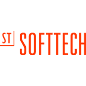 SOFTTECH's Logo