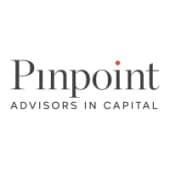 Pinpoint's Logo