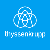 thyssenkrupp Materials Services's Logo