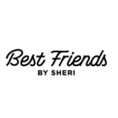 Best Friends by Sheri's Logo