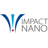 Impact Nano's Logo