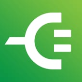 HeyCharge's Logo