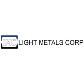 Light Metals Corporation's Logo