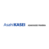 Asahi Kasei Pharma's Logo