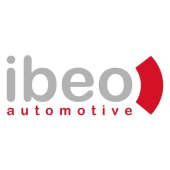 Ibeo Automotive's Logo