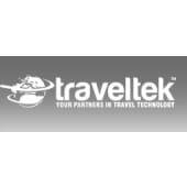 TravelTek's Logo