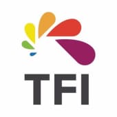 TFI Digital Media's Logo