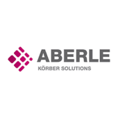 Aberle Automation's Logo