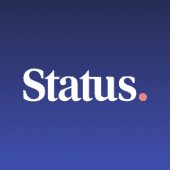 Status Money's Logo