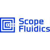 Scope Fluidics's Logo