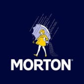 Morton Salt's Logo