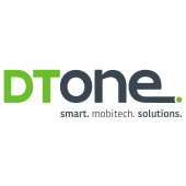 DT One's Logo