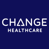 Change Healthcare's Logo