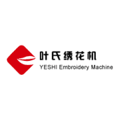 Taizhou Yeshi Embroidery Machine Manufacture Co., Ltd's Logo