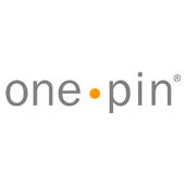 OnePIN's Logo