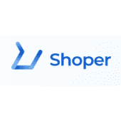 Shoper's Logo