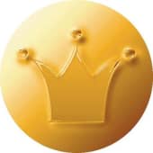 Crown Oil's Logo