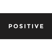 Positive's Logo