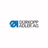 Durkopp Adler's Logo