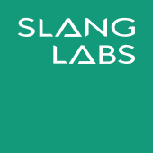 Slang Labs Logo