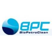 BioPetroClean's Logo