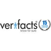 Verifacts's Logo