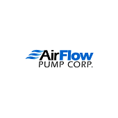 Air Flow Pump Corp.'s Logo