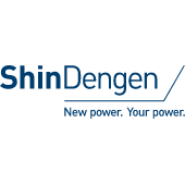 ShinDengen Electric Manufacturing's Logo