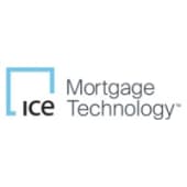 ICE Mortgage Technology's Logo