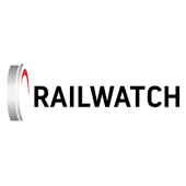 RailWatch's Logo