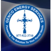 Genco Energy Services's Logo