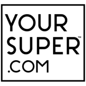 Your Super's Logo