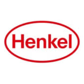 Henkel France's Logo