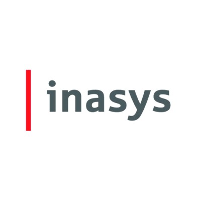 inasys's Logo