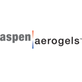 Aspen Aerogels's Logo