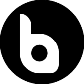 blackned's Logo