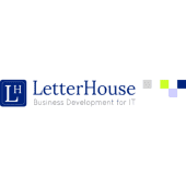 LetterHouse's Logo