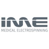 IME Medical Electrospinning's Logo