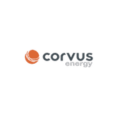 Corvus Energy's Logo